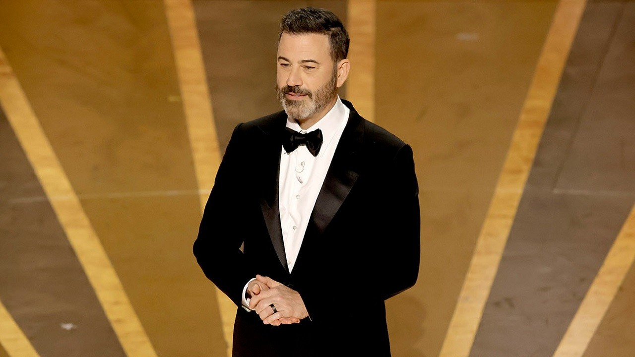 Jimmy Kimmel dördüncü kez Oscar ödüllerini sunacak
