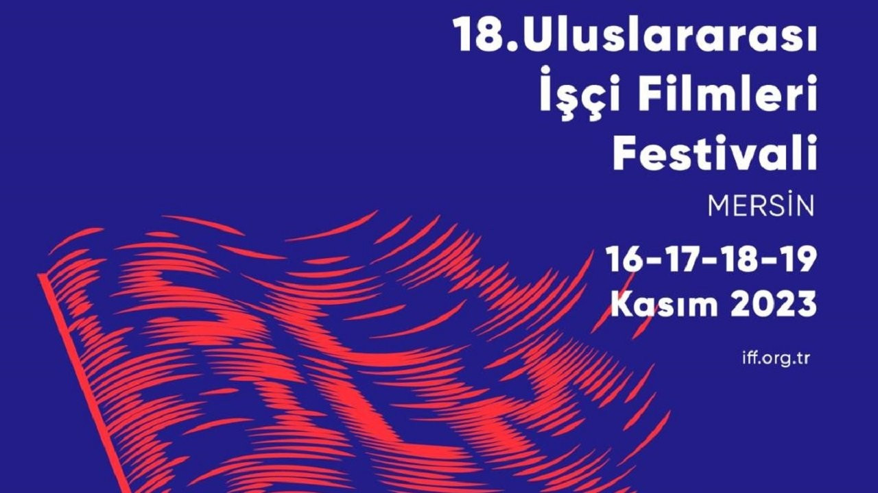 İşçi Filmleri Festivali Mersin’de