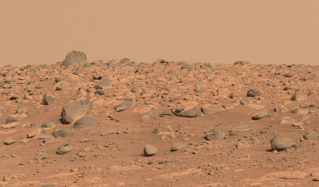 NASA'ya güneş engeli: Mars'taki robotlarla iletişim kesildi - Sayfa 4