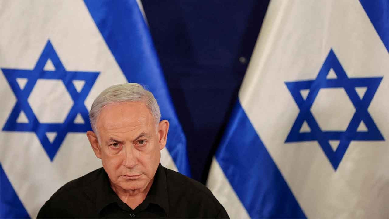 Netanyahu'dan 'rehine' açıklaması: İlerleme kaydediyoruz
