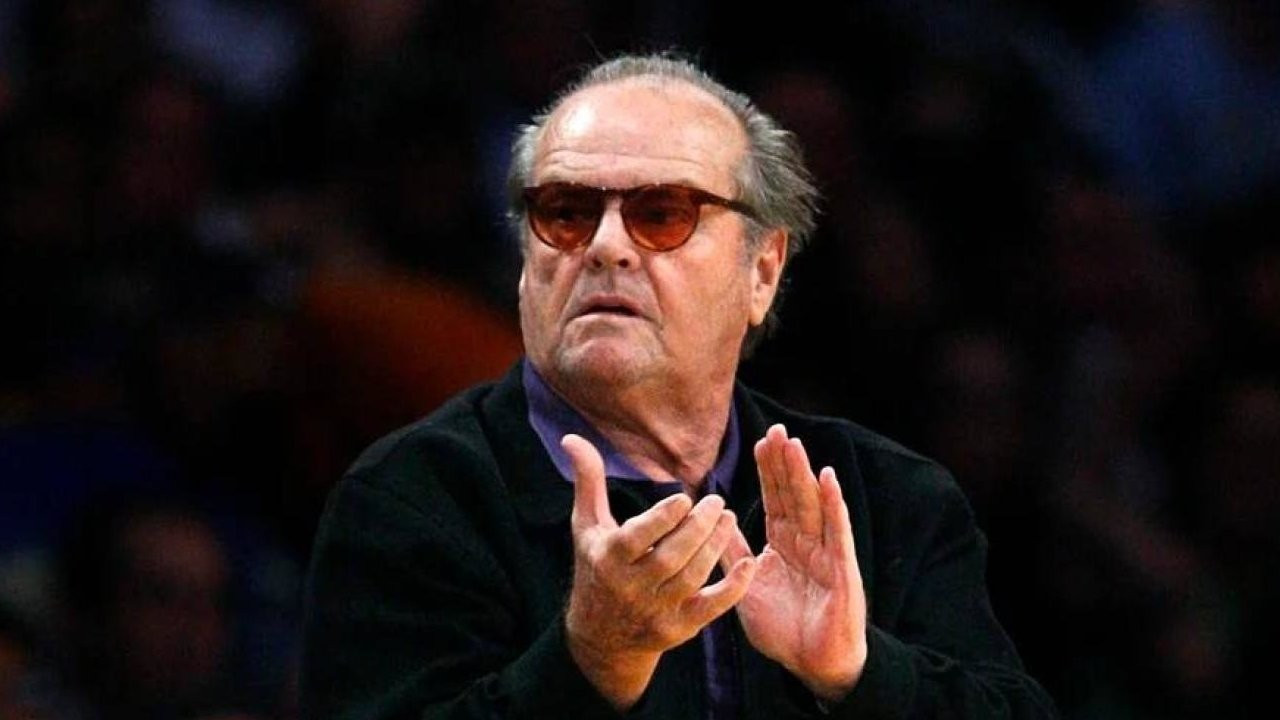 Yönetmen James L. Brooks açıkladı: Jack Nicholson emekli mi oldu?