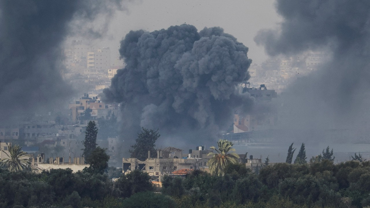 Haareetz: İsrail festivalde Hamas'a ateş açarken sivilleri vurdu