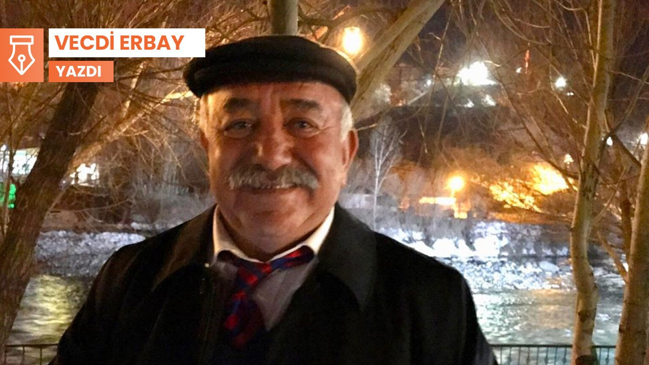 Yusuf Cengiz'in 21 yıllık mektubu torunlarına ulaştı: 'Barış isteyin'