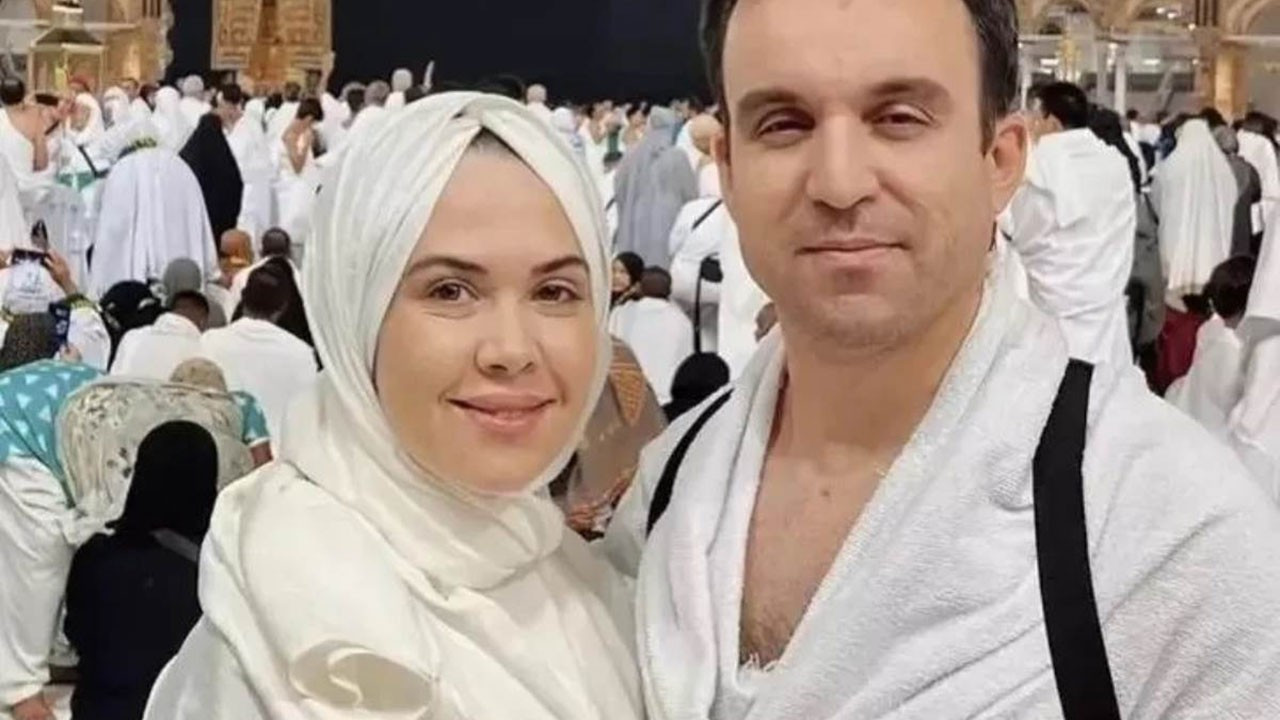 Umre çekilişi yapan Özlem Öz ve Tayyar Öz çiftine dair gerçeği avukat Feyza Altun ortaya çıkardı