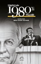 Türkiye'nin 1980'li Yılları