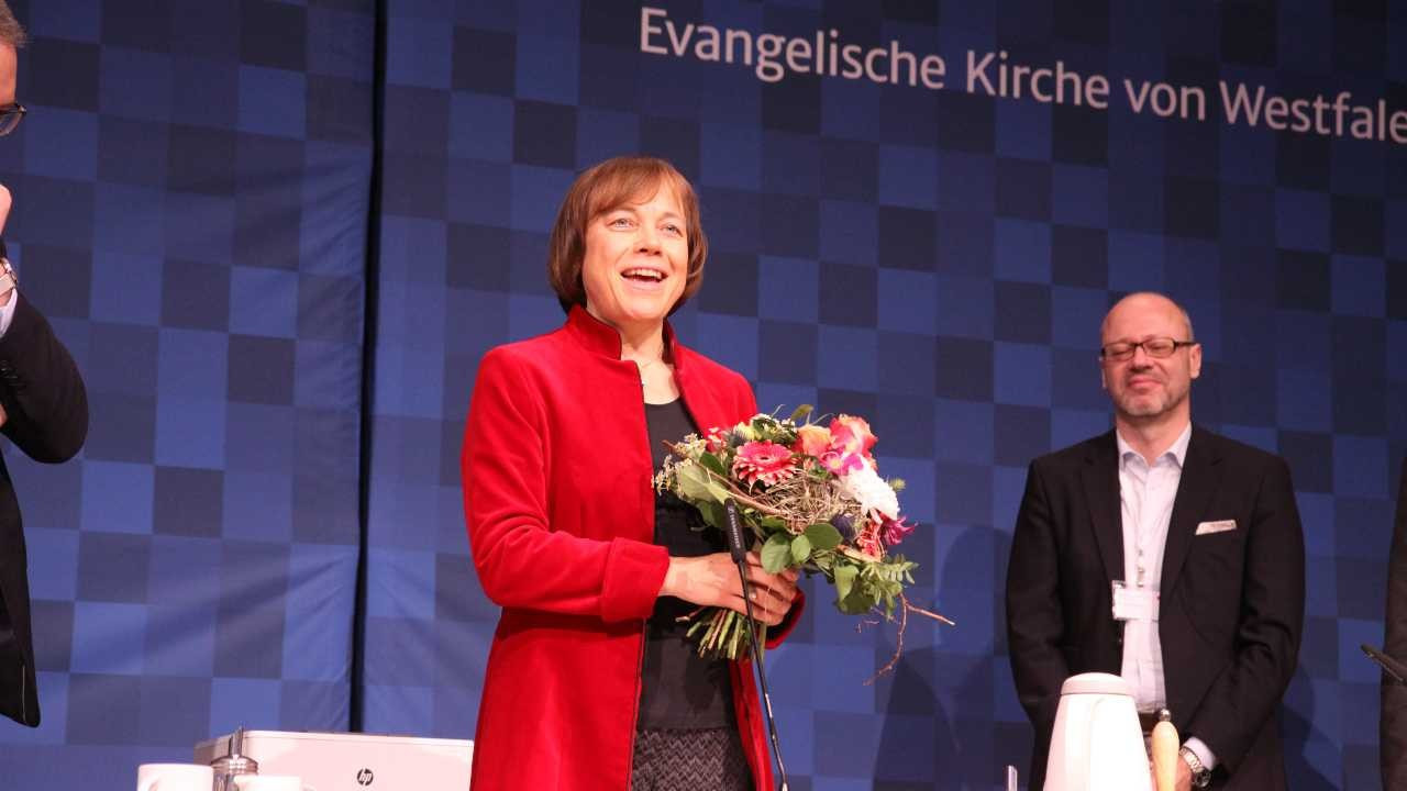 Almanya Protestan Kilisesi'nden 'cinsel istismar' istifası