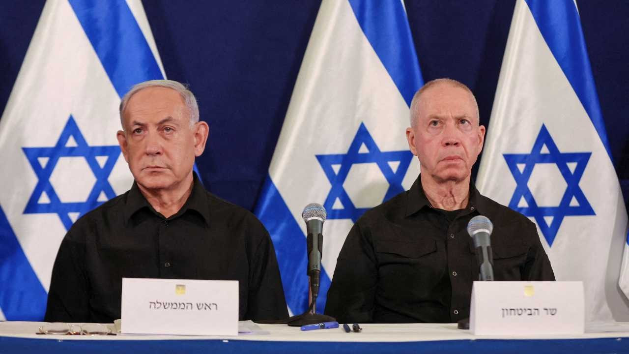 Kabinedeki tartışmalar sızmıştı: 'Netanyahu sansür hazırlığında'