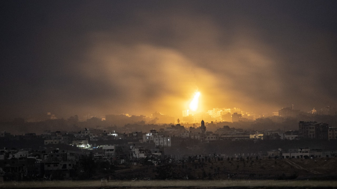 Hamas: Sunduğumuz öneri, geniş çaplı bir ateşkese yol açabilir