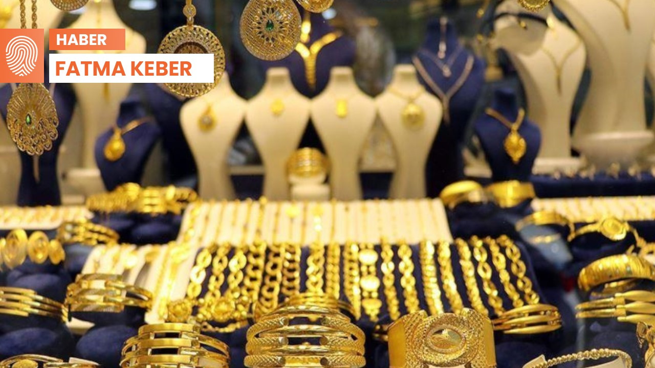 Sahte altınlar piyasada: Alan da satan da mağdur
