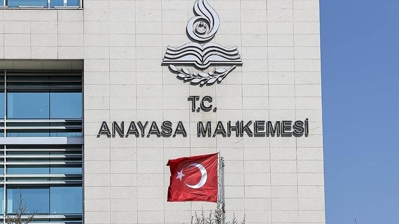 Kulis: AK Parti TYM ve AYM Kanunlarını değiştirmeye hazırlanıyor