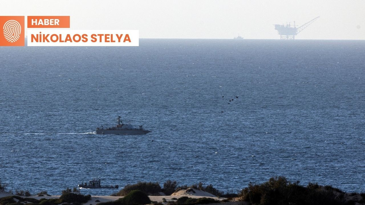 'Kıbrıs'taki üs Gazze'de kilit bir merkez haline geldi'