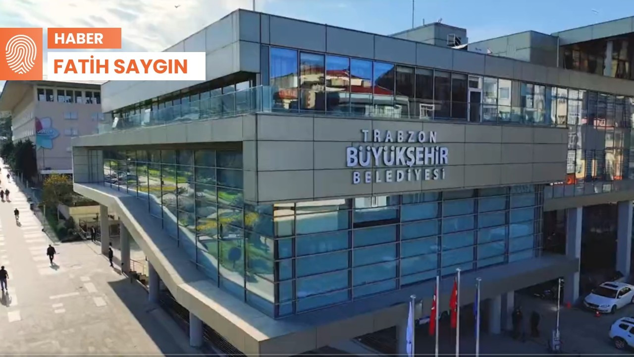 Sayıştay'dan Trabzon Büyükşehir raporu: 'İhaleler şeffaf değil'