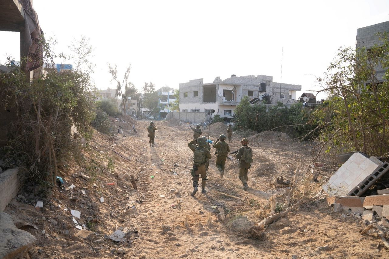 İsrail-Hamas çatışması: Madde madde ateşkes hakkında bilinenler - Sayfa 4