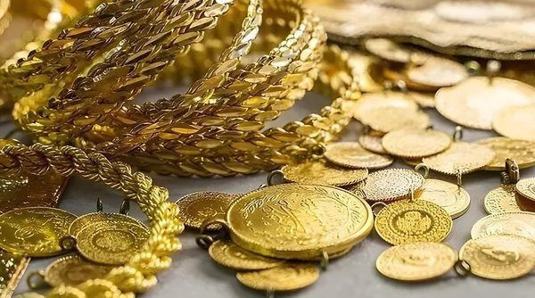 İslam Memiş tarih verdi: 'Gram altın 2 bin 700 lira olacak’ - Sayfa 2