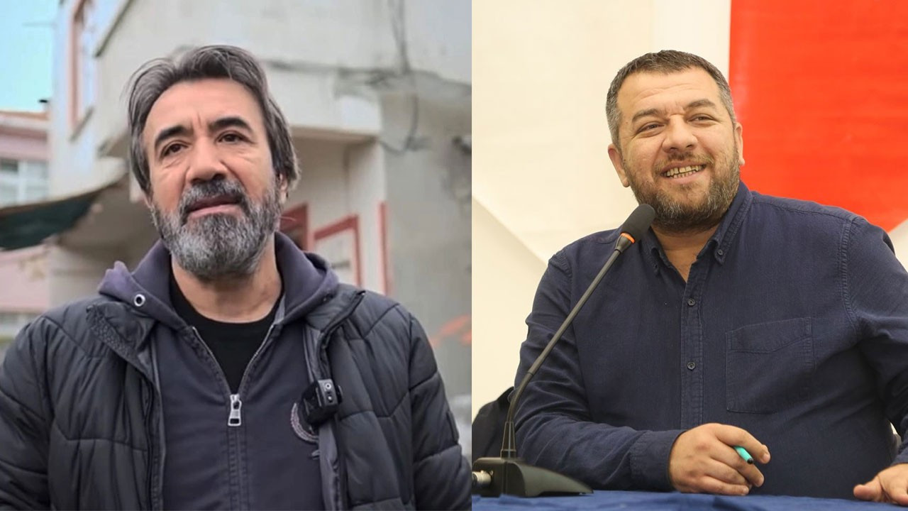 Demirkubuz'dan, 'boykot' ve 'korsan' çağrısı yapan Yeni Şafak yazarına sinkaflı yanıt