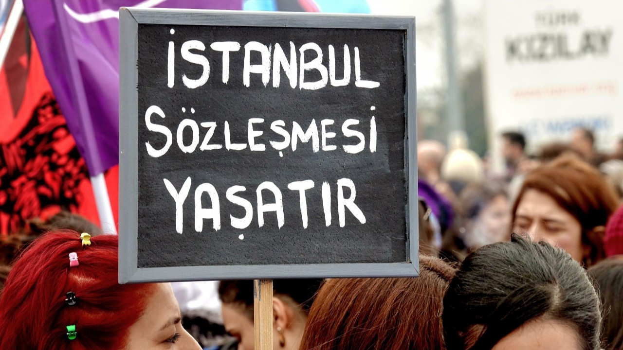 HEDEP'ten İstanbul Sözleşmesi için Dışişleri Komisyonu'na acil çağrı