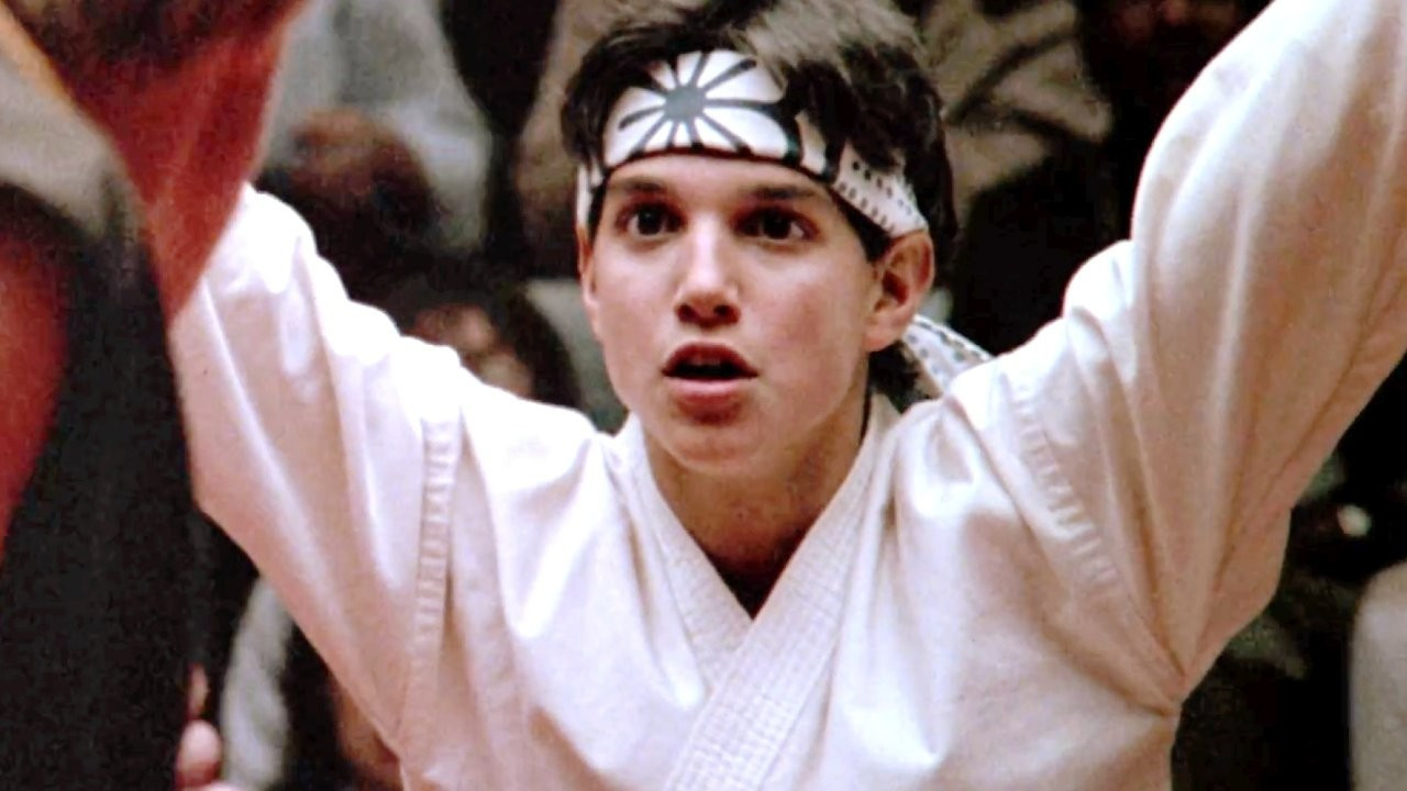 Yeni 'Karate Kid' filmi geliyor: Jackie Chan ve Ralph Macchio başrolde