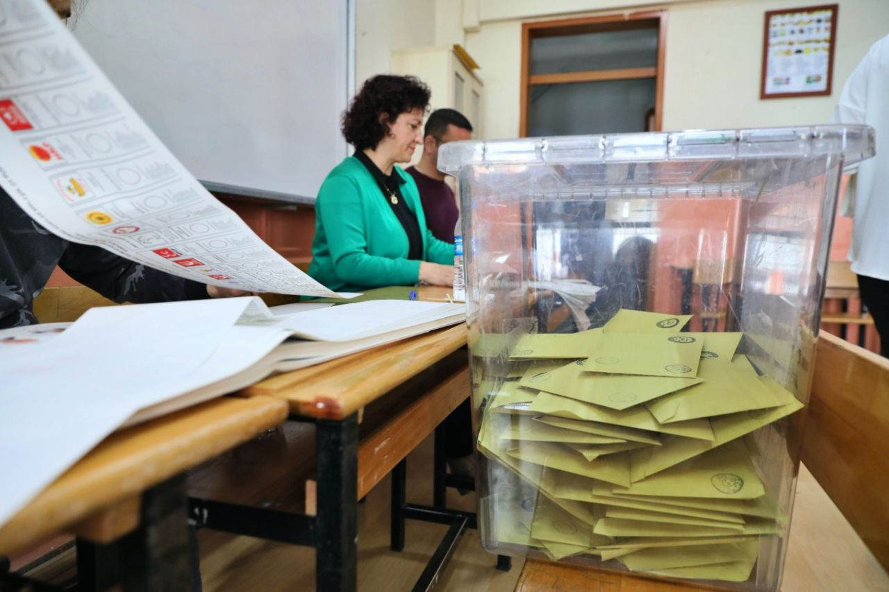 Yeniden Refah'ın yerel seçim adaylarının tam listesi - Sayfa 3
