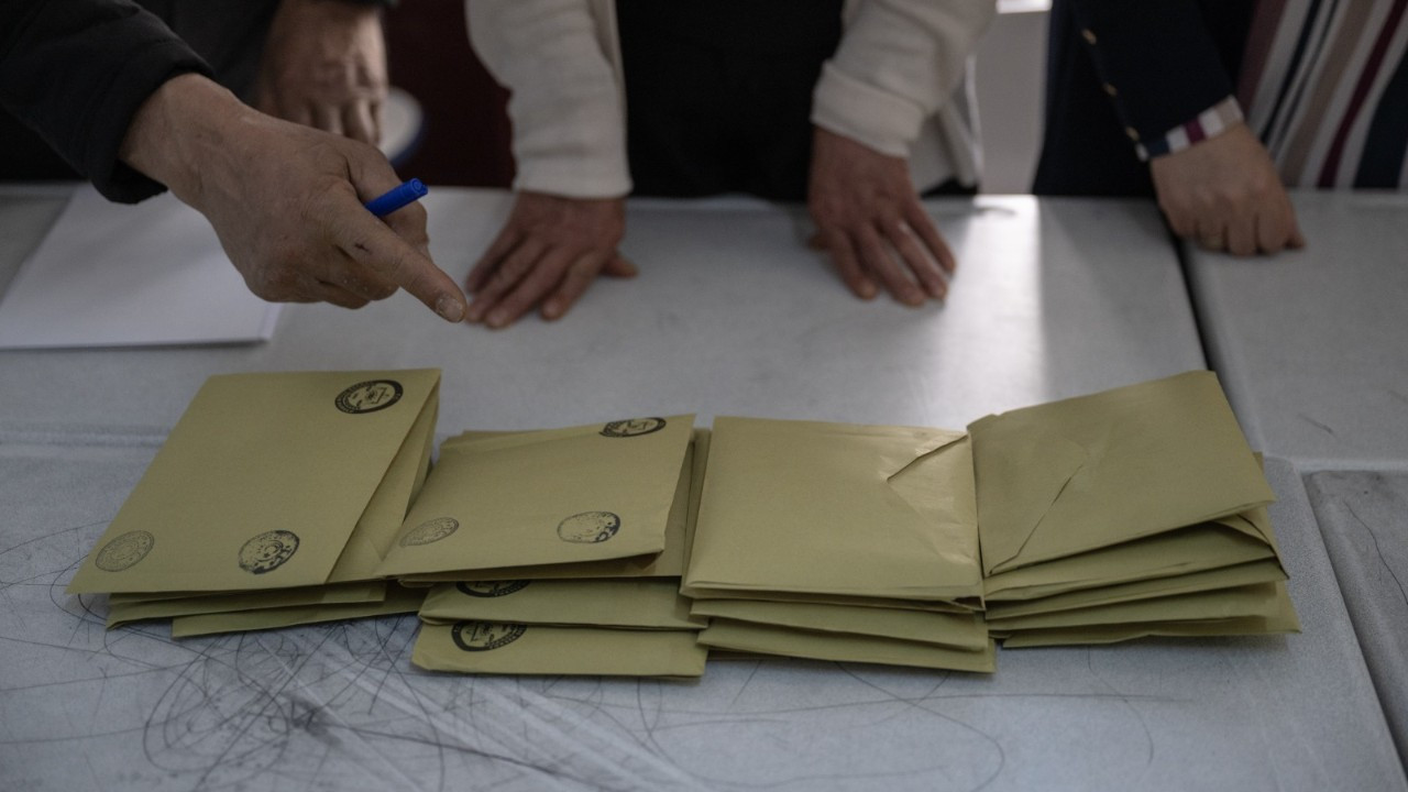 Yeniden Refah'ın yerel seçim adayları belli oldu