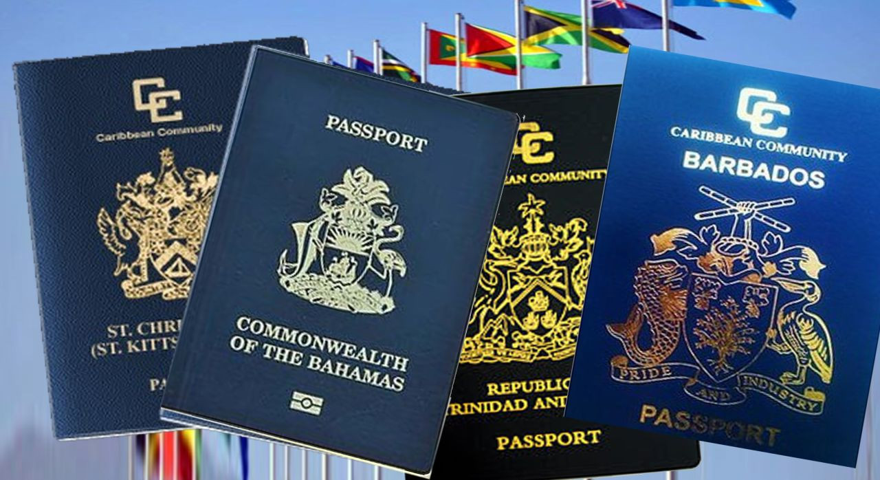 Altın pasaport hakkında az bilinenler: Yatırımla vatandaşlık veren ülkeler - Sayfa 1