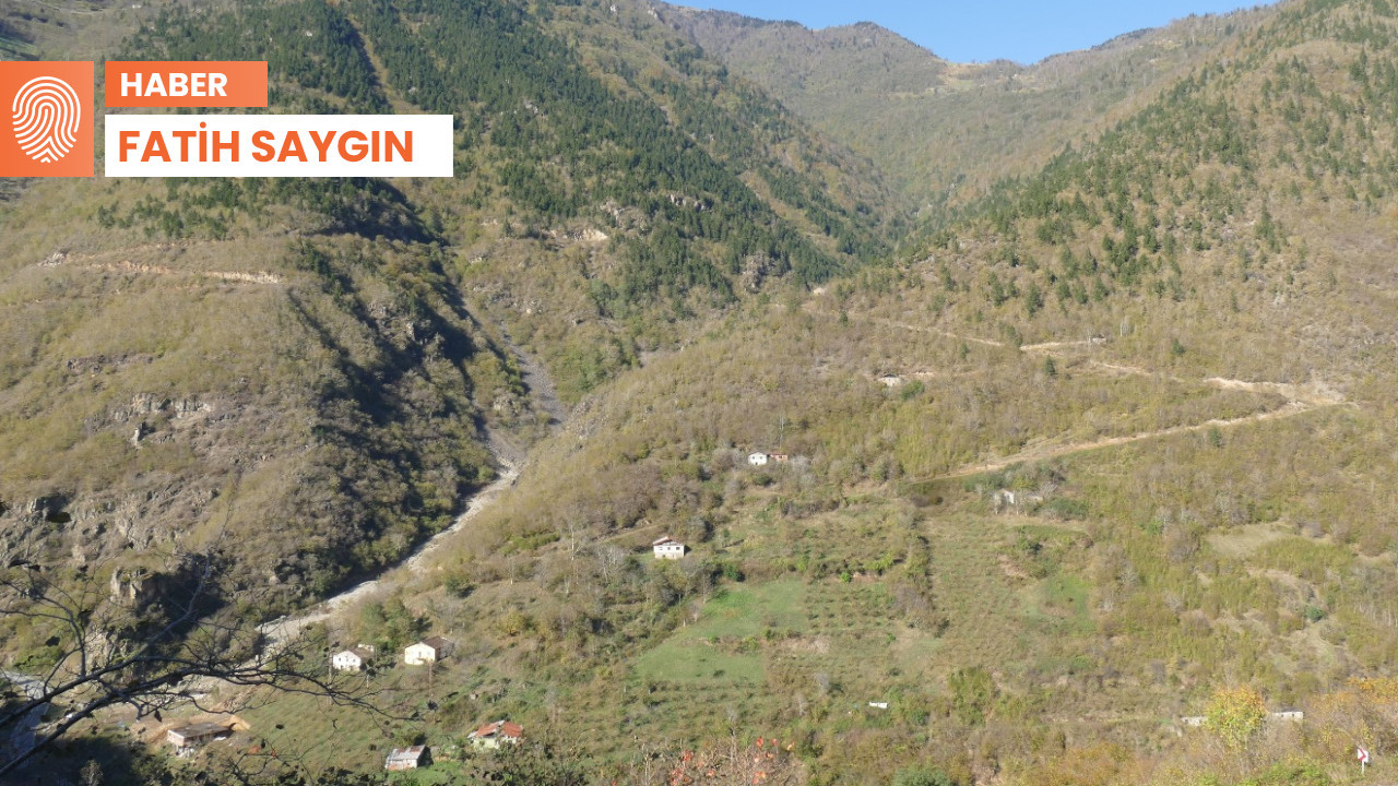 Koza Altın Karadere'yi kuşattı: 3 komşu köye 3 ayrı maden