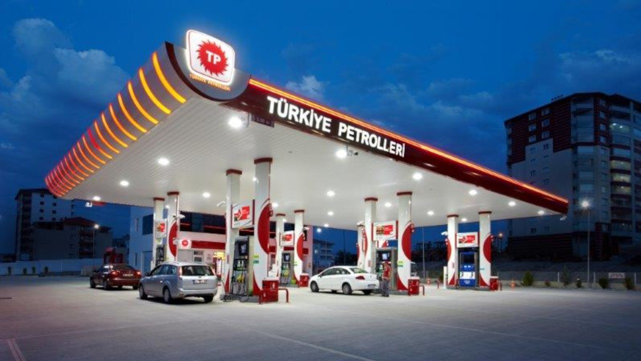 Türkiye Petrolleri'nden hisse açıklaması: Haberler gerçeği yansıtmıyor