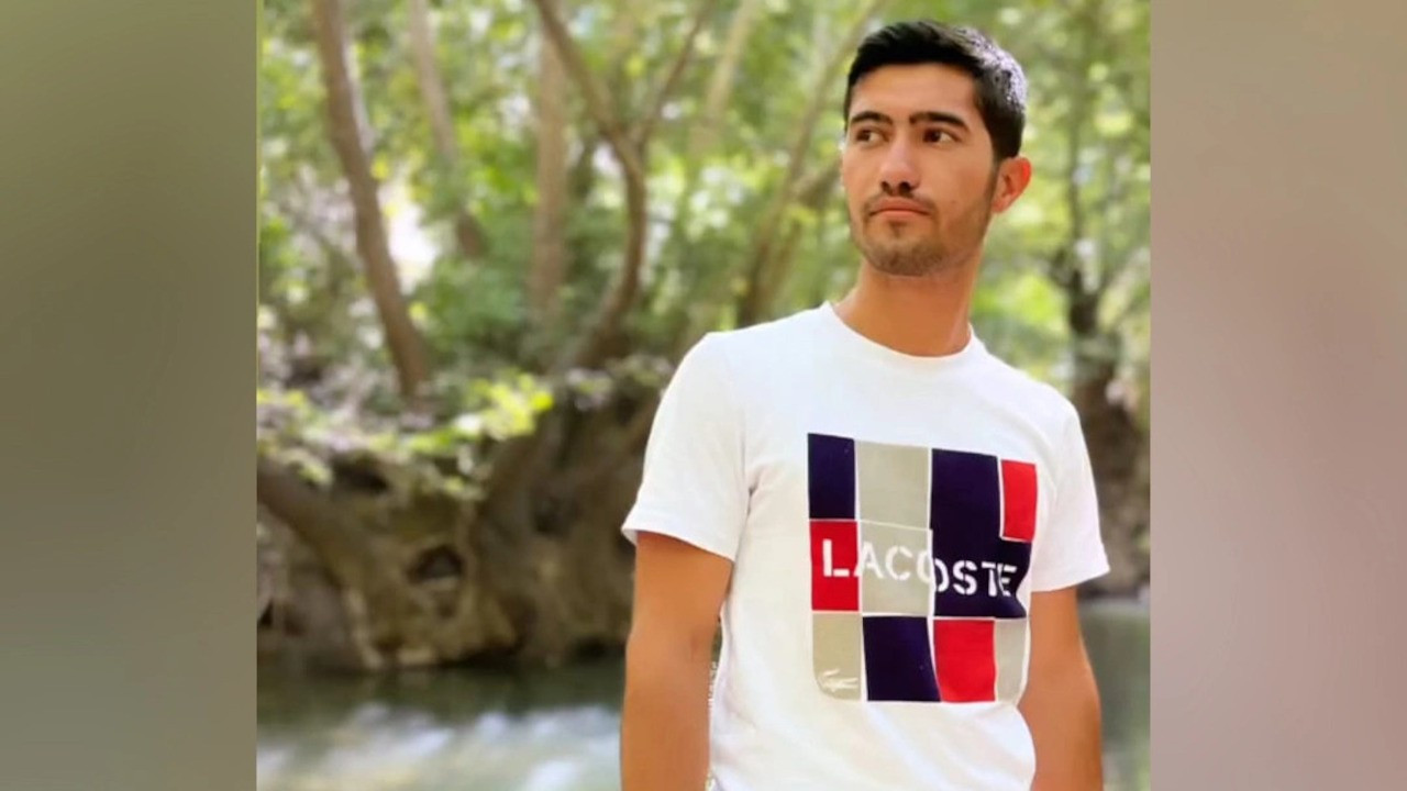 Diyarbakır’da 2 önce kaybolan Umut Çakmak öldürülmüş