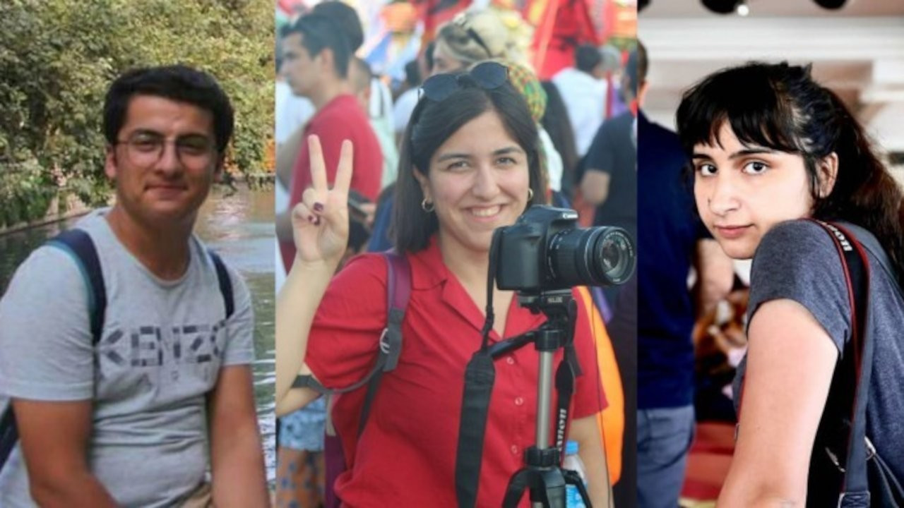 Şırnak'ta 25 Kasım: 3 gazeteci ve çok sayıda kadın gözaltına alındı