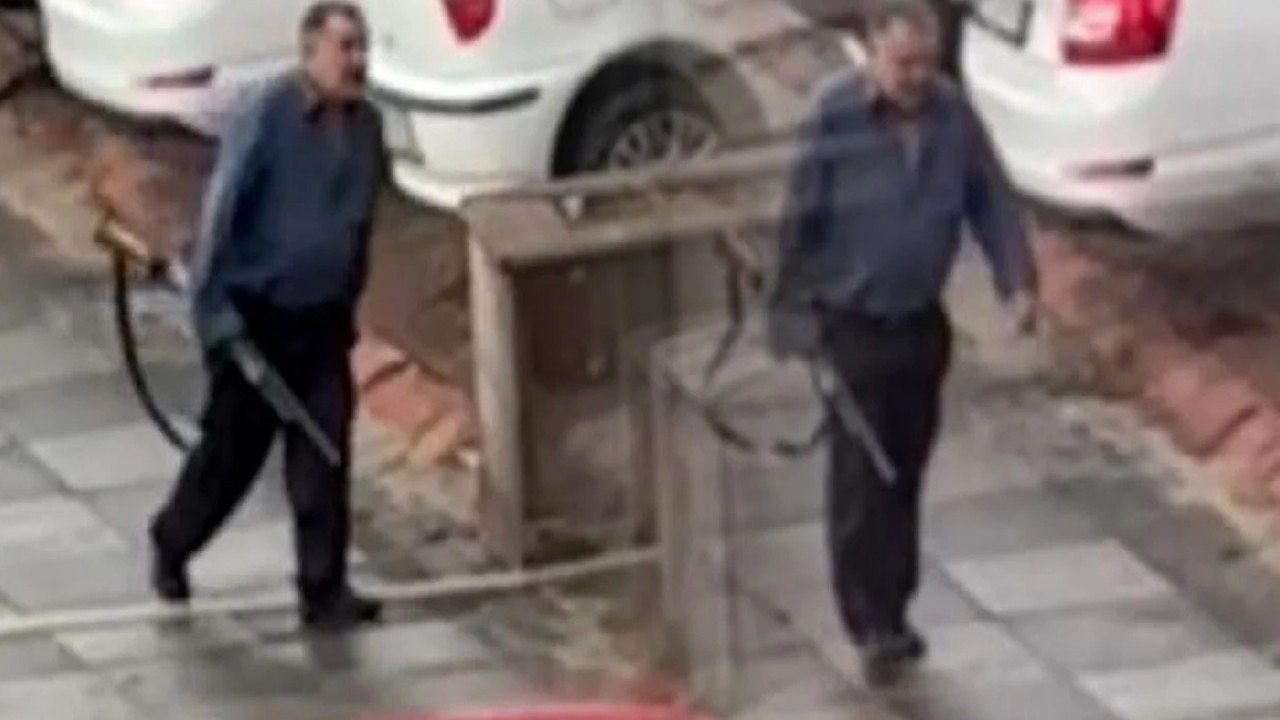 Ankara'da pompalı tüfekle saldırı: 2 ölü, 2 yaralı