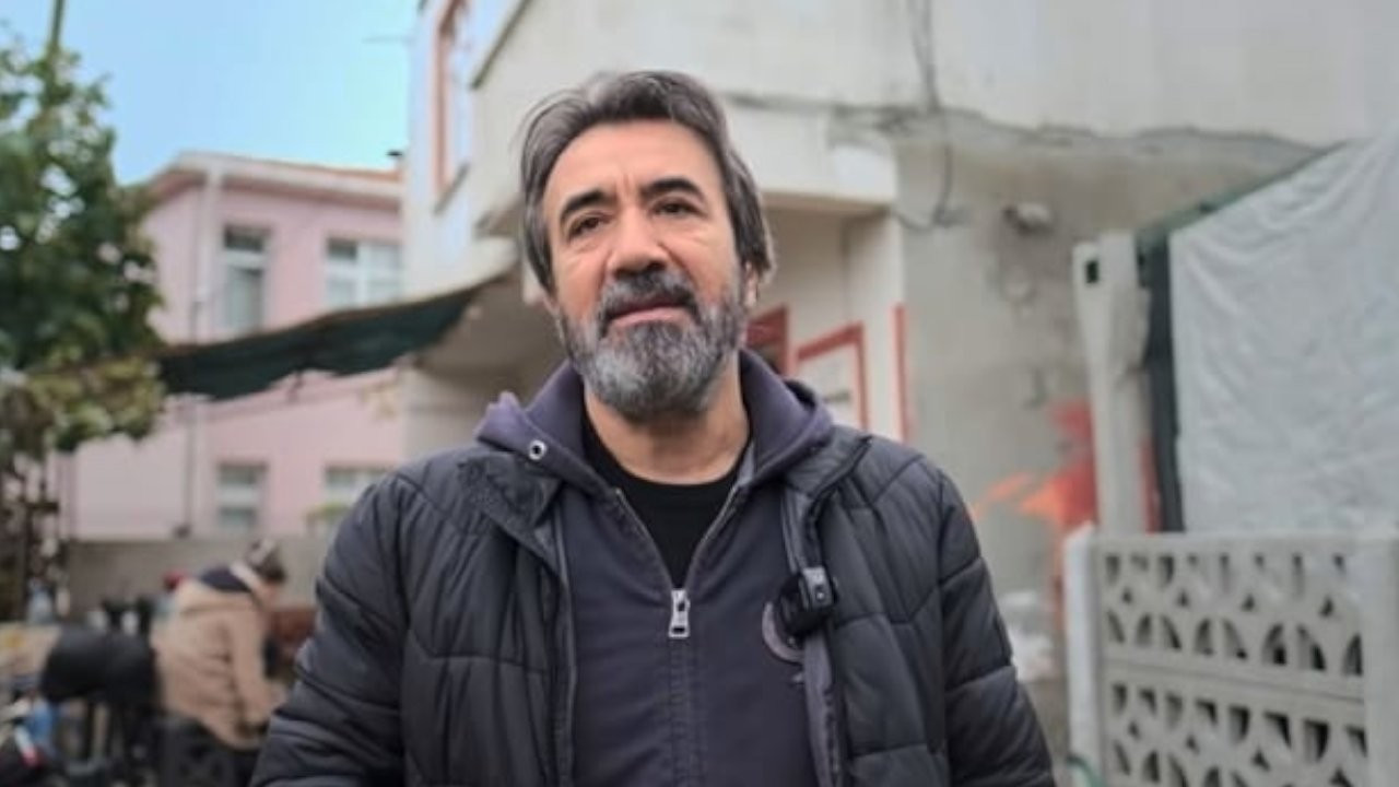 Korsan film sitelerinden Zeki Demirkubuz'a destek: 'Sadece sinemalarda'