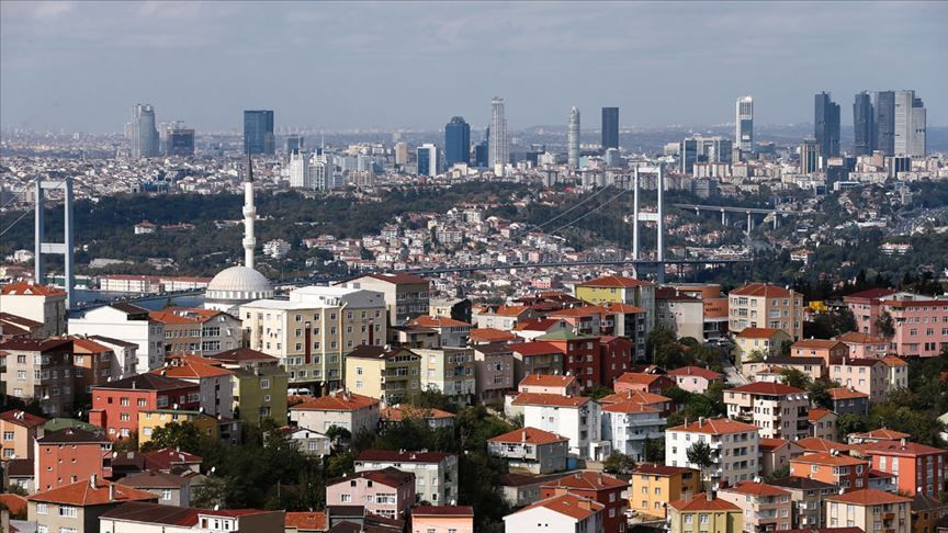 AK Partili vekil açıkladı: İstanbul'da kentsel dönüşümde hangi ilçelere öncelik verilecek? - Sayfa 4