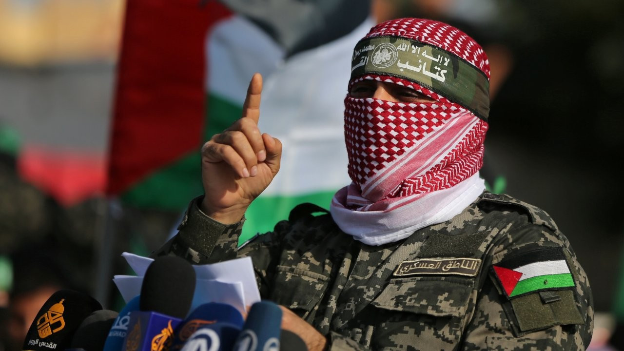 Hamas duyurdu: ABD'nin yaptırım listesindeki Kuzey Gazze komutanı öldü