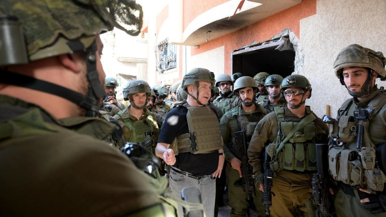 İsrail'den ateşkes sonrası saldırıya onay