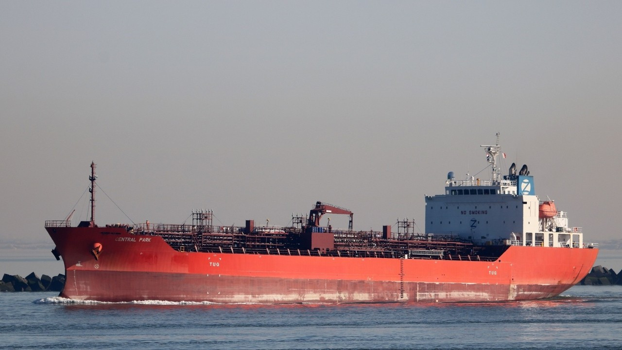 Yemen'de kaçırılan İsrailli şirketin gemisi 15 saat sonra kurtarıldı