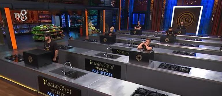 MasterChef All Star'da elenen isim belli oldu: 'Görünenin dışında görünmeyen mücadelem vardı' - Sayfa 3