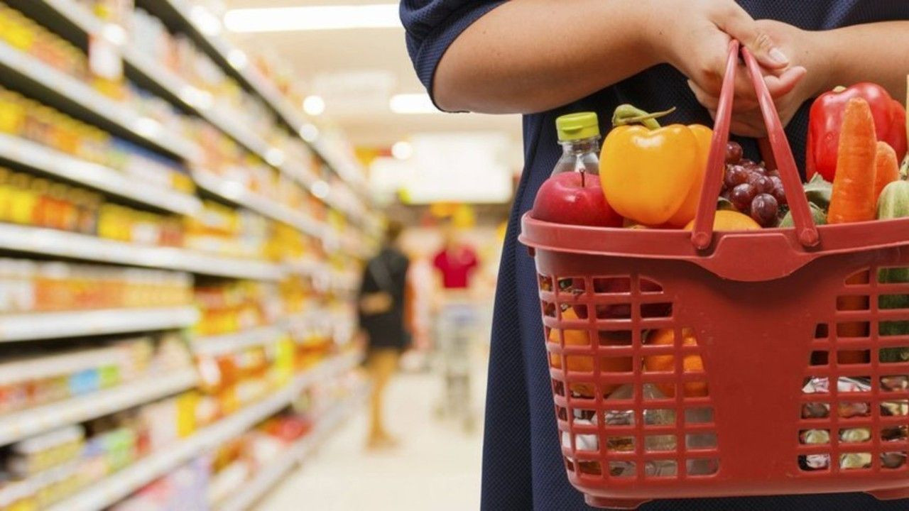 'Kara Cuma' bilançosu: Gıda alışverişleri ikiye katlandı - Sayfa 4