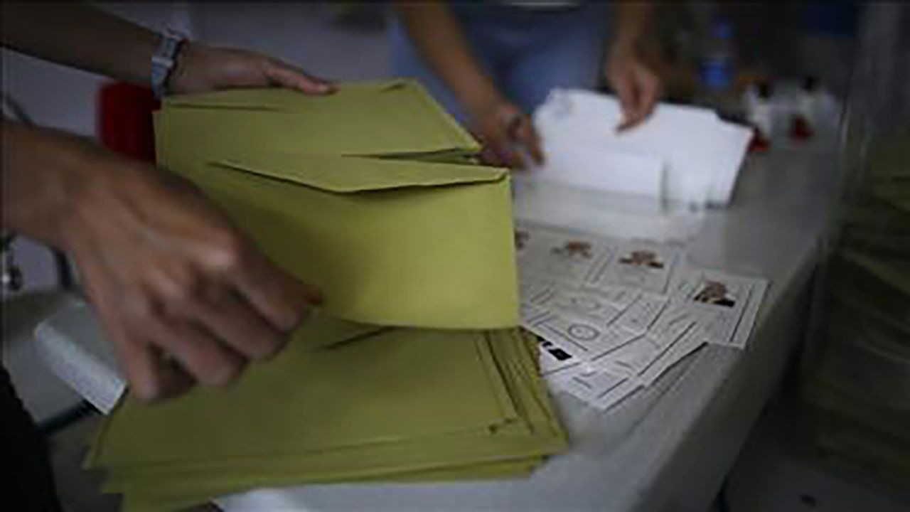 Türkiye'nin ilk dijital seçim sistemi hazırlandı - Sayfa 4