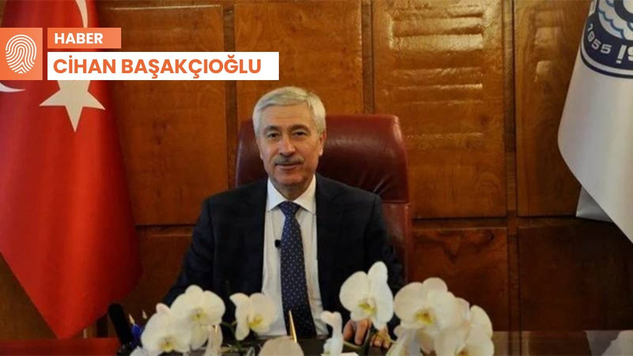 FETÖ’den yargılanan rektör Mustafa Cüneyt Hoşcoşkun etkin pişmanlıktan yararlanmak istedi
