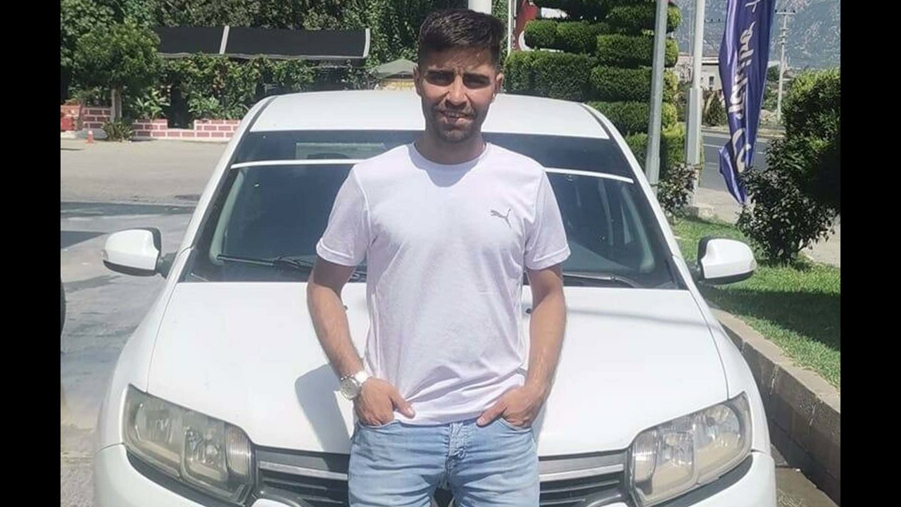 Aydın'da iş cinayeti: Kablo sarım makinesine sıkışan işçi öldü 