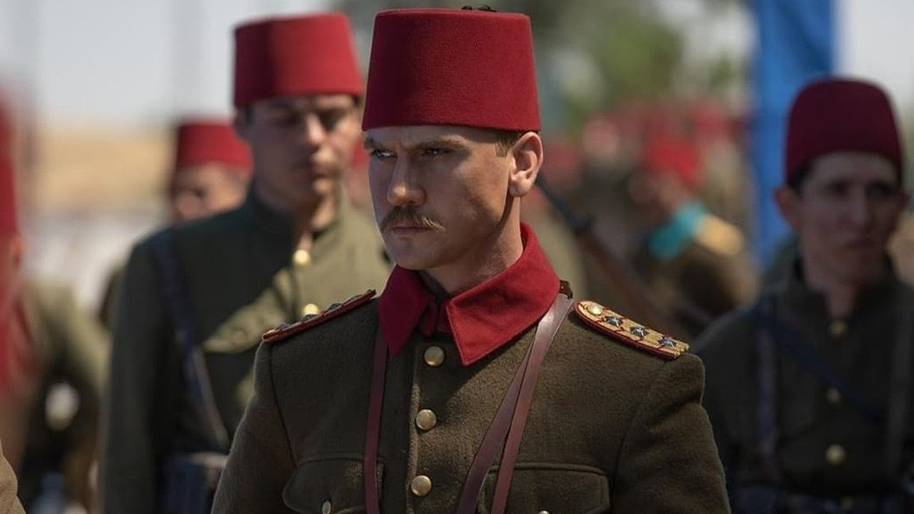 Türkiye'de geçtiğimiz hafta en çok izlenen filmler: 'Atatürk' filmi, dördüncü hafta sonunda da zirvede - Sayfa 2