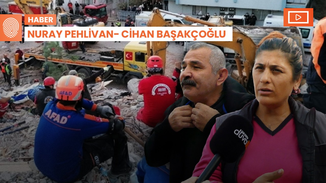 İzmir'de depremzedelere verilen süre doldu: Bir gün evimiz olacak mı? 
