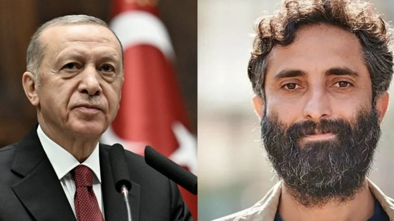 Erdoğan ve ailesi gazeteci Metin Cihan'dan şikayetçi oldu