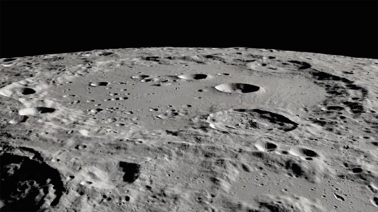 Ay’da buza ulaşma yarışı hızlanıyor
