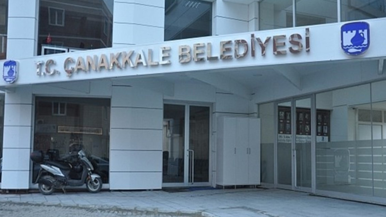 Çanakkale CHP'de adayın ön seçimle belirlenmesi isteniyor