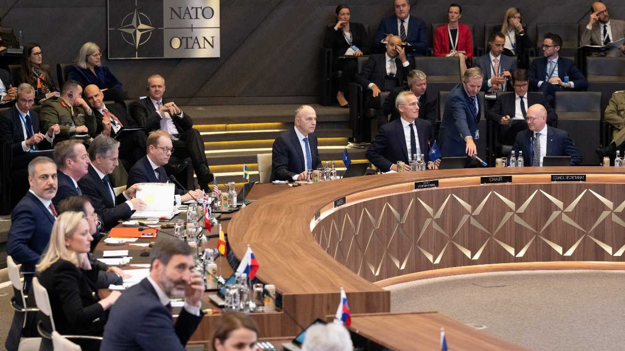 İsveç: Fidan, NATO üyeliğinin yıl bitmeden onaylanabileceğini söyledi
