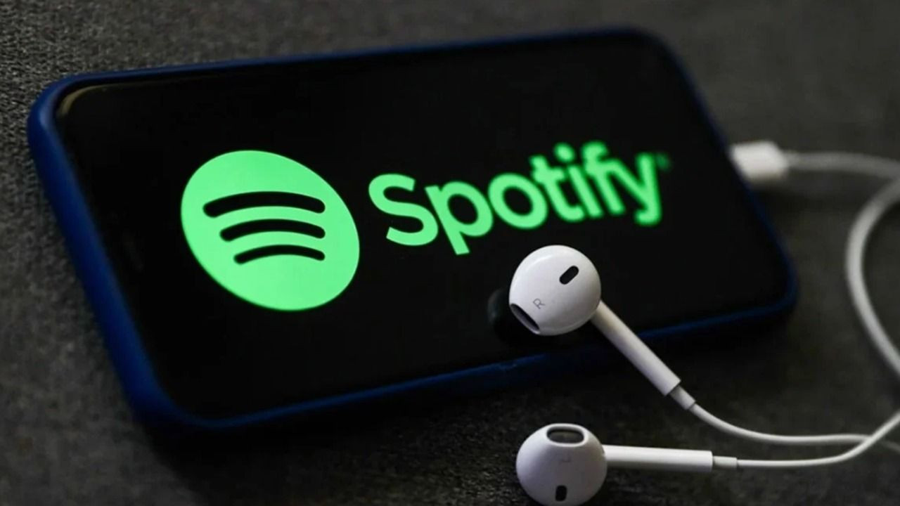 Spotify, '2023 Yılın Özeti'ni yayınladı: İşte en çok dinlediklerimiz - Sayfa 1