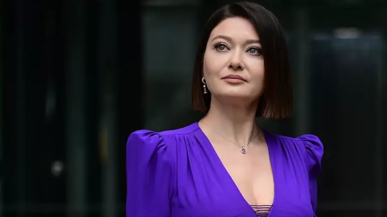 Nurgül Yeşilçay: 10 katı para verdiler, senaryoya bakmadan kabul ettim