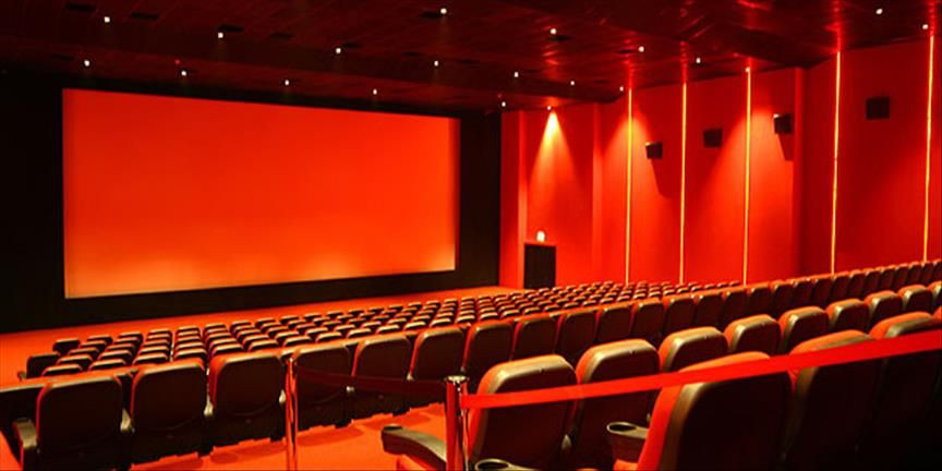 Türkiye'nin en fazla koltuk ve salon sayısına sahip sinemaları - Sayfa 2