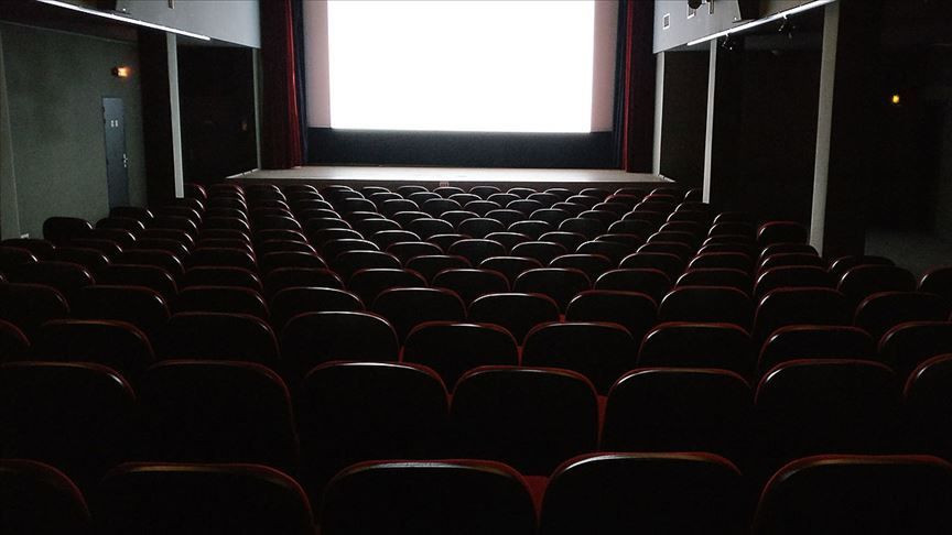 Türkiye'nin en fazla koltuk ve salon sayısına sahip sinemaları - Sayfa 4