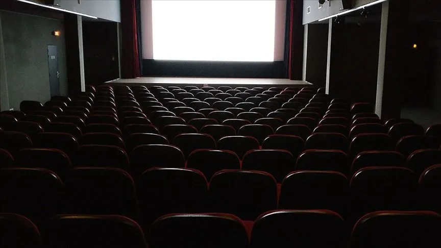 Trkiye'nin en fazla koltuk ve salon saysna sahip sinemalar